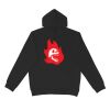 Urban Collab Mens The Broad Hoodie Thumbnail