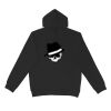 Urban Collab Mens The Broad Hoodie Thumbnail