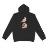 Urban Collab Mens The Broad Hoodie Thumbnail