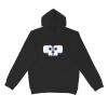 Urban Collab Mens The Broad Hoodie Thumbnail