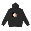 Urban Collab Mens The Broad Hoodie Thumbnail