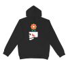 Urban Collab Mens The Broad Hoodie Thumbnail