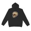 Urban Collab Mens The Broad Hoodie Thumbnail