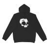 Urban Collab Mens The Broad Hoodie Thumbnail