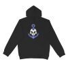 Urban Collab Mens The Broad Hoodie Thumbnail