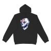 Urban Collab Mens The Broad Hoodie Thumbnail