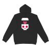 Urban Collab Mens The Broad Hoodie Thumbnail