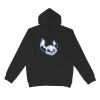 Urban Collab Mens The Broad Hoodie Thumbnail