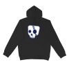 Urban Collab Mens The Broad Hoodie Thumbnail