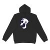 Urban Collab Mens The Broad Hoodie Thumbnail