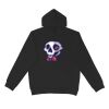 Urban Collab Mens The Broad Hoodie Thumbnail