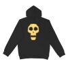 Urban Collab Mens The Broad Hoodie Thumbnail