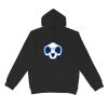 Urban Collab Mens The Broad Hoodie Thumbnail