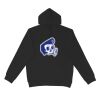 Urban Collab Mens The Broad Hoodie Thumbnail
