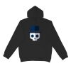 Urban Collab Mens The Broad Hoodie Thumbnail