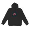 Urban Collab Mens The Broad Hoodie Thumbnail