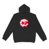 Urban Collab Mens The Broad Hoodie Thumbnail
