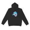 Urban Collab Mens The Broad Hoodie Thumbnail