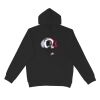 Urban Collab Mens The Broad Hoodie Thumbnail