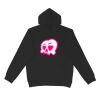 Urban Collab Mens The Broad Hoodie Thumbnail