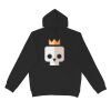 Urban Collab Mens The Broad Hoodie Thumbnail
