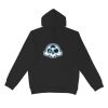 Urban Collab Mens The Broad Hoodie Thumbnail