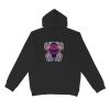 Urban Collab Mens The Broad Hoodie Thumbnail