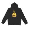 Urban Collab Mens The Broad Hoodie Thumbnail