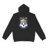 Urban Collab Mens The Broad Hoodie Thumbnail