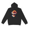 Urban Collab Mens The Broad Hoodie Thumbnail