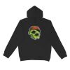 Urban Collab Mens The Broad Hoodie Thumbnail