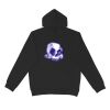 Urban Collab Mens The Broad Hoodie Thumbnail