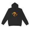 Urban Collab Mens The Broad Hoodie Thumbnail