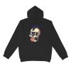 Urban Collab Mens The Broad Hoodie Thumbnail