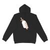 Urban Collab Mens The Broad Hoodie Thumbnail