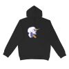Urban Collab Mens The Broad Hoodie Thumbnail