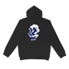 Urban Collab Mens The Broad Hoodie Thumbnail