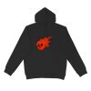 Urban Collab Mens The Broad Hoodie Thumbnail