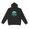 Urban Collab Mens The Broad Hoodie Thumbnail