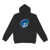 Urban Collab Mens The Broad Hoodie Thumbnail