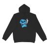 Urban Collab Mens The Broad Hoodie Thumbnail