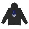 Urban Collab Mens The Broad Hoodie Thumbnail