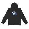Urban Collab Mens The Broad Hoodie Thumbnail