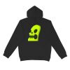 Urban Collab Mens The Broad Hoodie Thumbnail