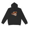 Urban Collab Mens The Broad Hoodie Thumbnail