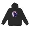 Urban Collab Mens The Broad Hoodie Thumbnail