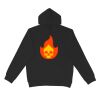 Urban Collab Mens The Broad Hoodie Thumbnail