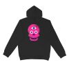 Urban Collab Mens The Broad Hoodie Thumbnail