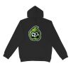 Urban Collab Mens The Broad Hoodie Thumbnail