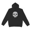 Urban Collab Mens The Broad Hoodie Thumbnail